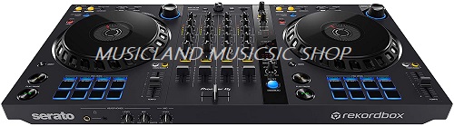 Pioneer DDJ-FLX6